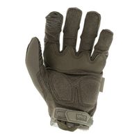 エスコ [M] メカニクスグローブ(合成革/OD) EA353BT-302A 1双（直送品）