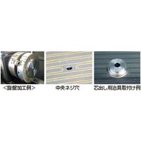 カネテック 永磁チャック RMCB-16B 1UNT（直送品）