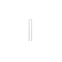 マックス ステープル 5100本 222Fシロ 1セット(20BOX)（直送品）
