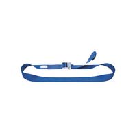 オーエッチ工業 ラッシングベルト LBM100 E45 1セット(10PC)（直送品）