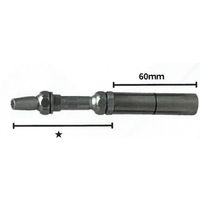 iーTOOL ALジェットクリーナー φ12 Bセット AL-BSET12 1セット（直送品）