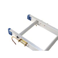 ピカコーポレイション はしごオプション 自在フック(2個) F-UJ 1セット(2PC)（直送品）