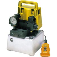 エナパック ポンプ PE1700ーVDOJ 1個（直送品）