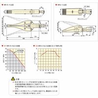 エナパック シリンダ WRー5 1個（直送品）
