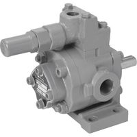 日本オイルポンプ NOP トロコイドポンプ TOPー203HBVBー0.2 1個（直送品）