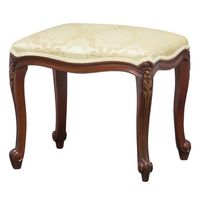 クロシオ 【法人限定】フランシスカ スツール ブラウン 28580 1個（直送品）