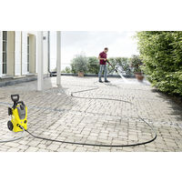 ケルヒャー 延長高圧ホース 6m（クイックコネクト機種用） 2.643-882.0