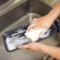 ライフオンプロダクツ PRISMATE（プリズメイト） スリムホットプレート PR-SK035-RD レッド 楽しく使えるレシピブック付