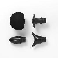 ドクターエア Dr.Air リカバリーガン ホワイト RG-01 WH マッサージ器・フィットネス