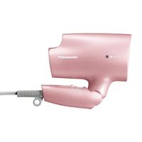 パナソニック（Panasonic） ヘアードライヤー ナノケア ペールピンク EH-NA2G-PP 1台