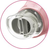 パナソニック（Panasonic） ヘアードライヤー ナノケア ブラウン EH-NA2G-T 1台