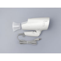 パナソニック（Panasonic） ヘアードライヤー ナノケア ウォームホワイト EH-NA0G-W 1台