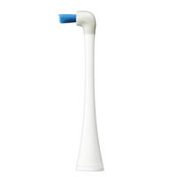 パナソニック（Panasonic） Doltz（ドルツ ）専用 極細毛ポイント磨きブラシ 白 EW0861-W 2本入