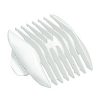 パナソニック ヘアーカッター ER-GC11-W ホワイト コンパクト スキ刈りアタッチメント搭載 バリカン