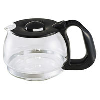 LADONNA（ラドンナ） NEUTRALアロマコーヒーメーカーBK NR-K-CM1-BK ブラック