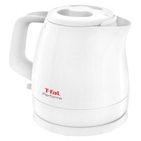 T-fal（ティファール）電気ケトル パフォーマ ホワイト 0.8L KO1531JP