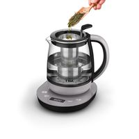 ティファール 電気ケトル テイエール 1.5L BJ813DJP 1台