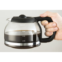 Russell Hobbs（ラッセルホブス）コーヒーメーカー ベーシックドリップ 5カップ 7620JP 自動 おしゃれ