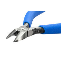 ツノダ プチニッパー 100mm MN-100 1個