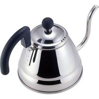 和平フレイズ カンパーナ コーヒーポット1.0L CR-8877 1個