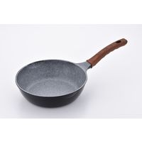 和平フレイズ デイズクック ディープパン24cm RB-1758 1個（直送品）