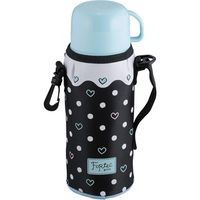 和平フレイズ フォルテック・パーク ２ＷＡＹボトル０．８Ｌ（ドット） RH-1278 1個（直送品）