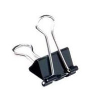 ソニック ダブルクリップ 小 プラケース入り AW-135 1セット(1個×3)