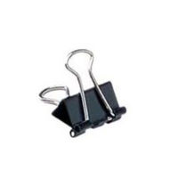 ソニック ダブルクリップ 小々 プラケース入り AW-136 1セット(1箱×3)