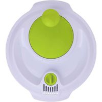 和平フレイズ キッチンアシスト ミニ野菜水切り器16cm KR-7338 1個