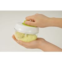 和平フレイズ キッチンアシスト ミニみじん切り器 KR-7769 1個（直送品）