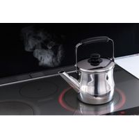 和平フレイズ リラカン IH対応広口ケトル1.5L RB-1268 1個