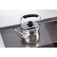 和平フレイズ リラカン IH対応広口ケトル2.5L RB-1269 1個