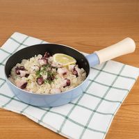 和平フレイズ ぷちキット IH対応フライパン18cm RB-1505 1個