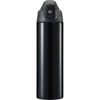 和平フレイズ フォルテック ワンタッチ栓ダイレクトボトル1.0L(ブラック) RH-1558 1個