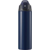 和平フレイズ フォルテック ワンタッチ栓ダイレクトボトル1.0L(ネイビー) RH-1559 1個