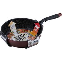 和平フレイズ メガフッカNEO IH対応フライパン28cm RB-1748 1セット(4個)