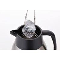 和平フレイズ フォルテック・ハウス 卓上ポット0.6L(サテン) FHR-7452 1セット(4個)