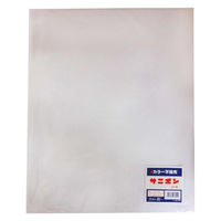 ゴークラ 不織布 サニボン シート 500×400mm 白 1袋（20枚）