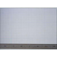 日幼 カラーせいさく紙ジャンボ 54×80cm 桃 1袋（30枚） 工作用紙