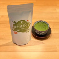 桑原園の壮太の茶 掛川抹茶ラテ 150g rate150g1 1袋(150g)（直送品）