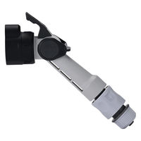 グリーンライフ ひっかけノズルCompact HNA-D5SL 1個（直送品）