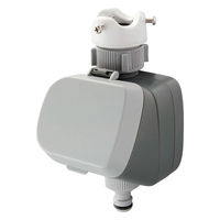 グリーンライフ 散水デジタル散水タイマー SDT-1 1個（直送品）