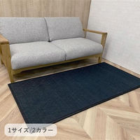 イケヒコ スタイル ユニット畳 820×1640mm グレー 1040281130313 1枚（直送品）