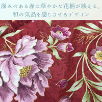 イケヒコ エクスタ ローズ 205×245cm 1160810250203 1個（直送品）