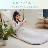 イケヒコ メイク ベージュ 80×120cm 1173031297899 1個（直送品）