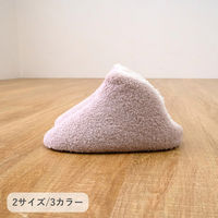 イケヒコ オベリア グレー M 1260350130302 1足（直送品）