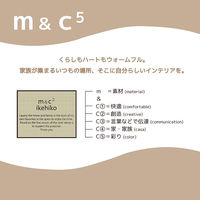 イケヒコ カラード ベージュ 200×300cm 1330360020902 1個（直送品）