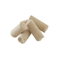 システムトイレ用 猫砂 ラクリーン 消臭サンド 鉱物タイプ 大きめ 国産 6L 1袋 アイリスオーヤマ