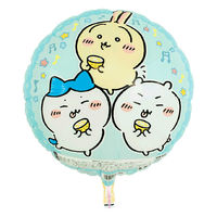 株式会社TakaraTec 45cmUFOバルーン 風船 ちいかわ お祭り 縁日 イベント 0205010171 1セット(10枚入)（直送品）