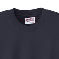 小倉屋 トレーナー 4L チャコールグレー 2040 1枚（直送品）